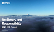 2025 ESG Report