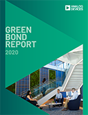 Green Bond Report